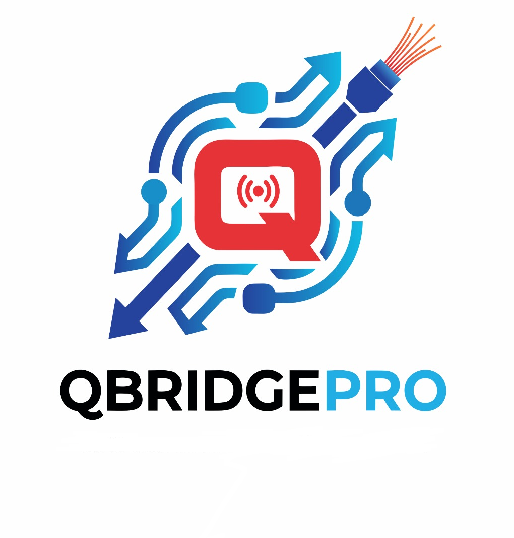 QBridge Pro